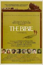 Watch The Bible: In the Beginning... M4ufreemovies