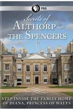 Watch Secrets Of Althorp - The Spencers M4ufreemovies