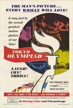 Watch Tokyo Olympiad M4ufreemovies