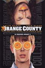 Watch Orange County M4ufreemovies