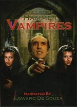 Watch Legend of Hammer: Vampires M4ufreemovies