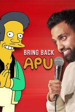 Watch Akaash Singh: Bring Back Apu (Short 2022) M4ufreemovies