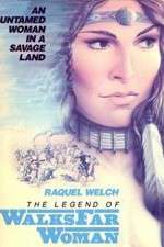 Watch The Legend of Walks Far Woman M4ufreemovies