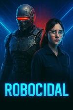 Watch Robocidal M4ufreemovies