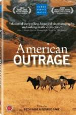 Watch American Outrage M4ufreemovies