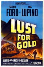 Watch Lust for Gold M4ufreemovies