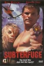 Watch Subterfuge M4ufreemovies
