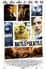 Watch Battle in Seattle M4ufreemovies