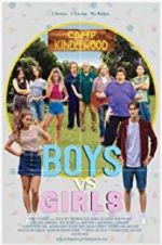 Watch Boys vs. Girls M4ufreemovies
