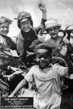 Watch The Mysterious Mystery! M4ufreemovies