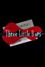 Watch Three Little Bops (Short 1957) M4ufreemovies