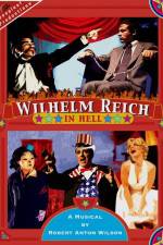 Watch Wilhelm Reich in Hell M4ufreemovies