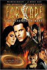 Watch Farscape: The Peacekeeper Wars M4ufreemovies