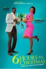 Watch 6 Hours to Christmas M4ufreemovies