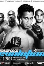 Watch Strikeforce: Evolution M4ufreemovies