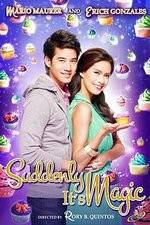 Watch Suddenly It's Magic M4ufreemovies