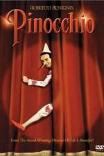 Watch Pinocchio M4ufreemovies