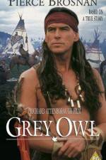 Watch Grey Owl M4ufreemovies