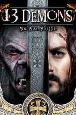 Watch 13 Demons M4ufreemovies
