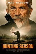 Watch Hunting Season M4ufreemovies