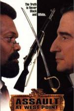 Watch Assault at West Point: The Court-Martial of Johnson Whittaker M4ufreemovies