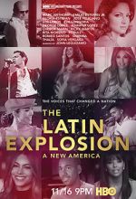 Watch The Latin Explosion: A New America M4ufreemovies