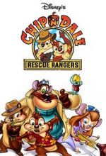 Watch Chip \'n\' Dale\'s Rescue Rangers to the Rescue M4ufreemovies