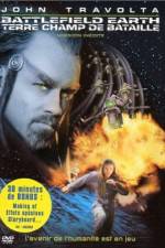 Watch Battlefield Earth: A Saga of the Year 3000 M4ufreemovies