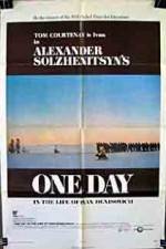 Watch One Day in the Life of Ivan Denisovich M4ufreemovies