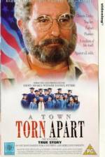 Watch A Town Torn Apart M4ufreemovies