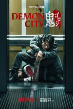 Watch Demon City M4ufreemovies