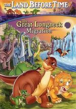 Watch The Land Before Time X: The Great Longneck Migration M4ufreemovies