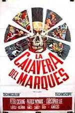 Watch The Skull M4ufreemovies