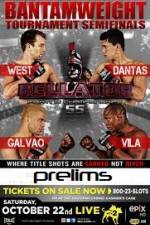 Watch Bellator Fighting Championships 55 Prelims M4ufreemovies