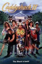 Watch Caddyshack II M4ufreemovies