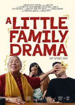 Watch A Little Family Drama M4ufreemovies