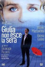 Watch Giulia Doesn't Date at Night M4ufreemovies