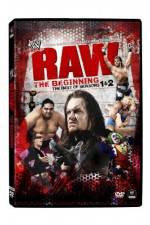 Watch WWE The Best of RAW 2009 M4ufreemovies