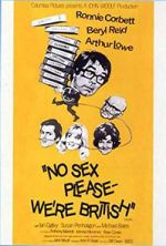 Watch No Sex Please - We\'re British M4ufreemovies