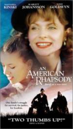 Watch An American Rhapsody M4ufreemovies