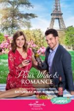 Watch Paris, Wine and Romance M4ufreemovies