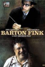 Watch Barton Fink M4ufreemovies