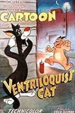 Watch Ventriloquist Cat M4ufreemovies