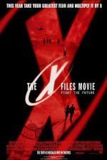 Watch The X-Files Movie Special M4ufreemovies