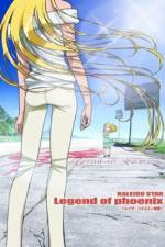 Watch Kaleido Star: Legend of Phoenix ~Layla Hamilton Story~ (OAV) M4ufreemovies