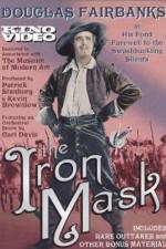 Watch The Iron Mask M4ufreemovies