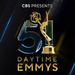 Watch The 51st Annual Daytime Emmy Awards (TV Special 2024) M4ufreemovies
