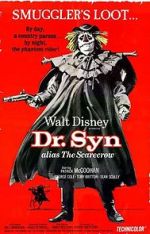 Watch Dr. Syn, Alias the Scarecrow M4ufreemovies