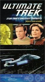 Watch Ultimate Trek: Star Trek\'s Greatest Moments (TV Short 1999) M4ufreemovies