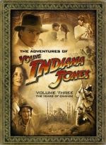 Watch The Adventures of Young Indiana Jones: Winds of Change M4ufreemovies